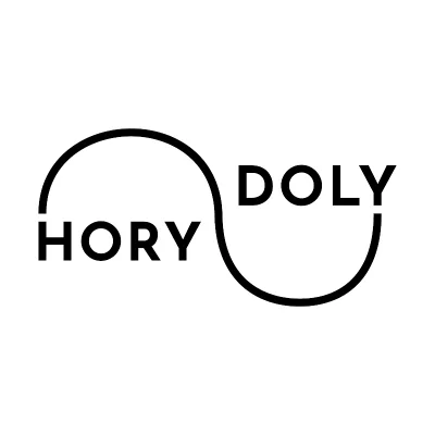 Logo Hory Doly